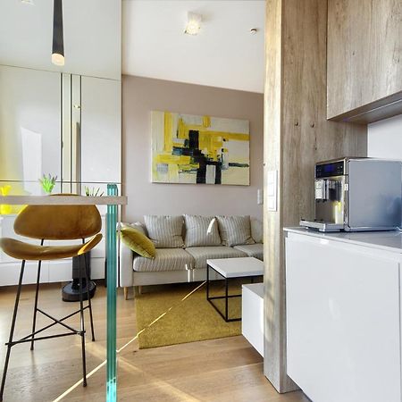 Apartament enjoy! Gdańsk Old Town Eksteriør bilde