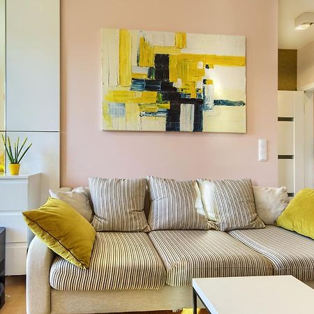 Apartament enjoy! Gdańsk Old Town Eksteriør bilde